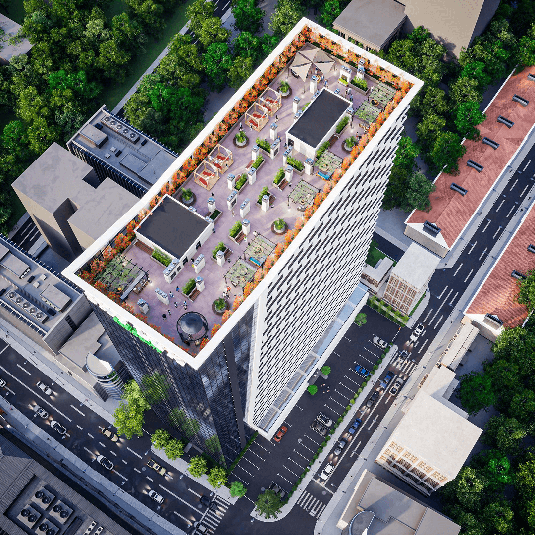 Проектируем и строим