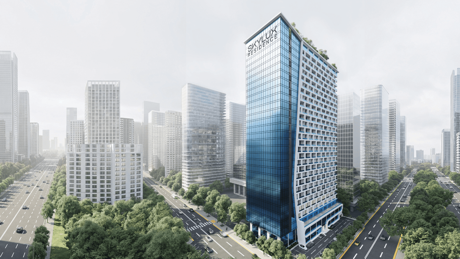 ჩვენ ვაპროექტებთ და ვაშენებთ