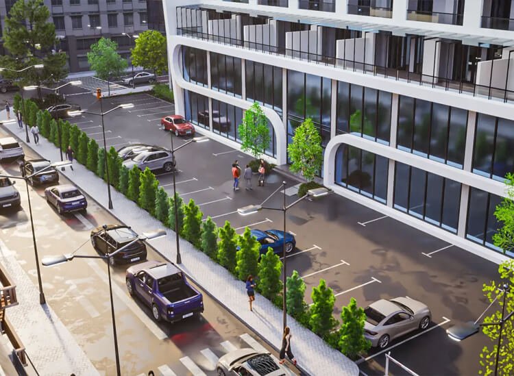 Проектируем и строим