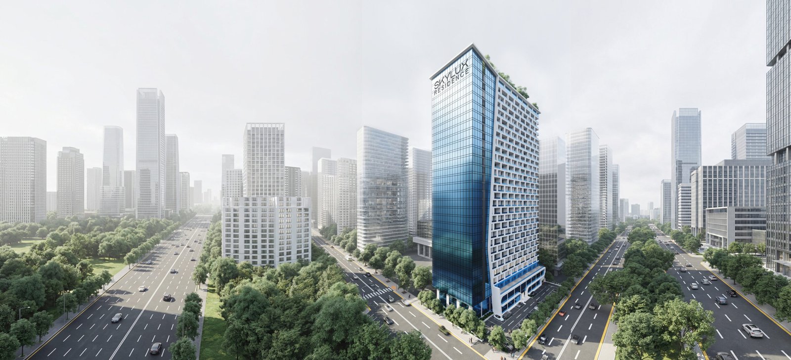 designing and building
