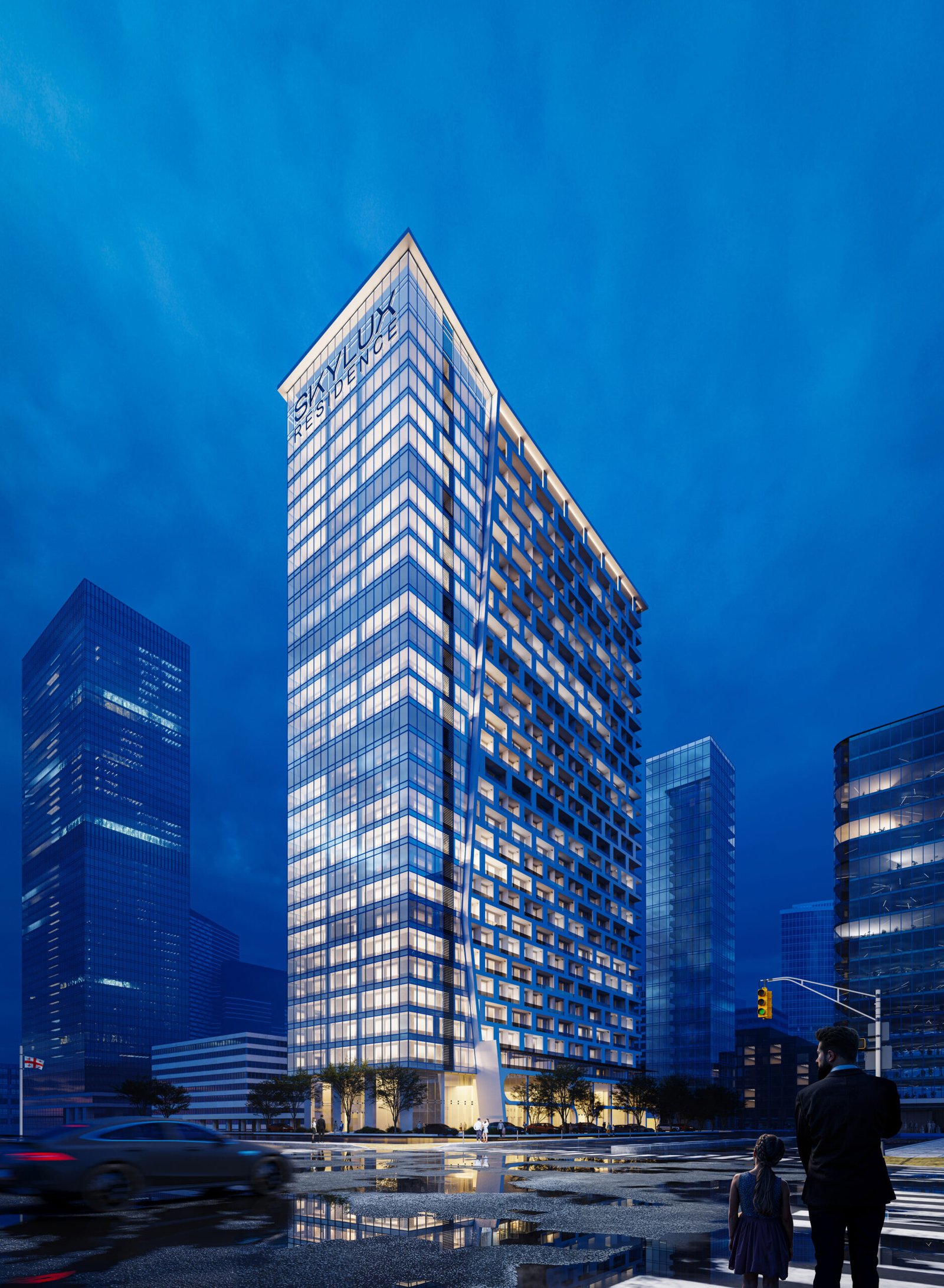 ჩვენი ობიექტები