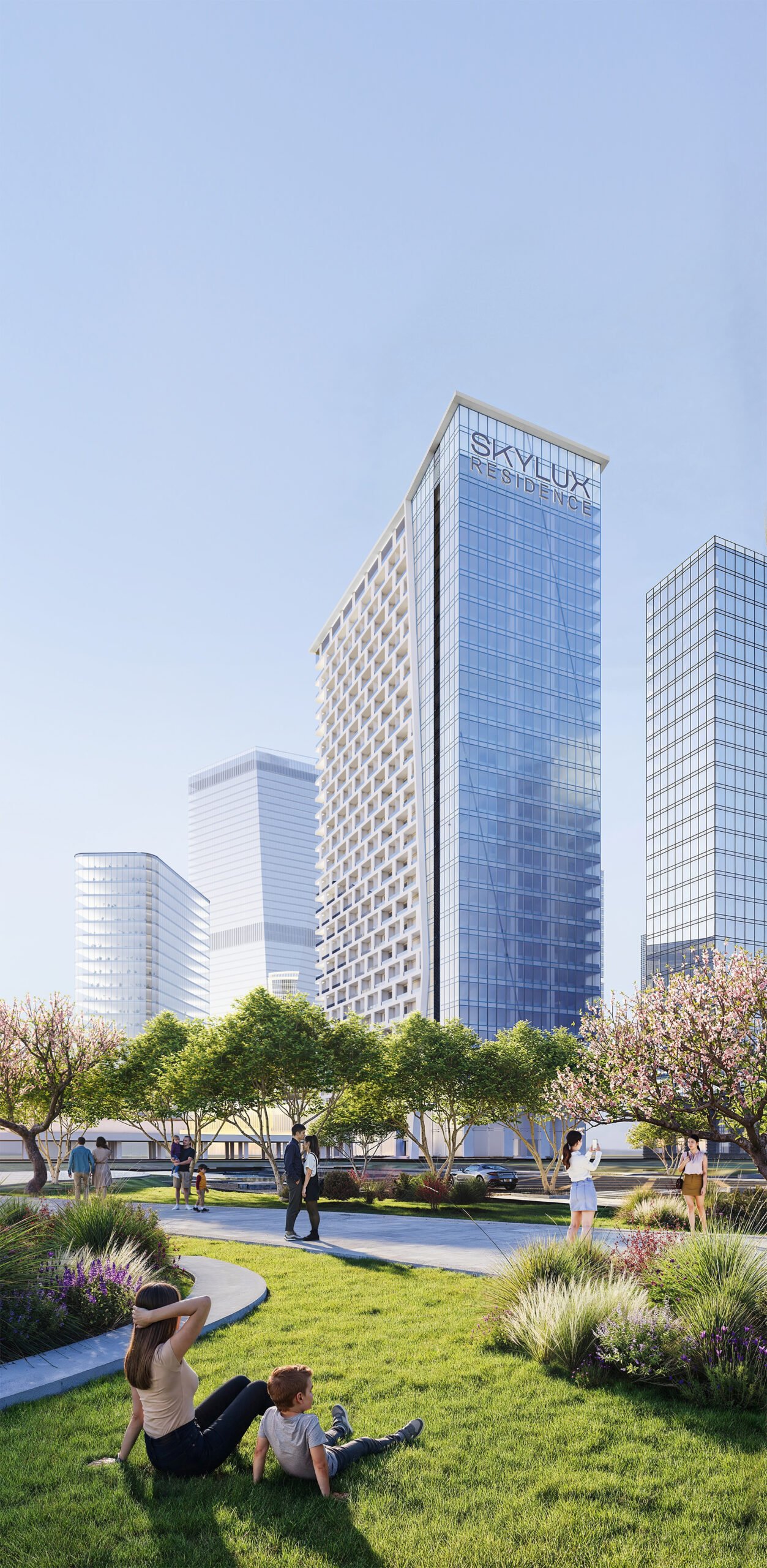 ჩვენი ობიექტები