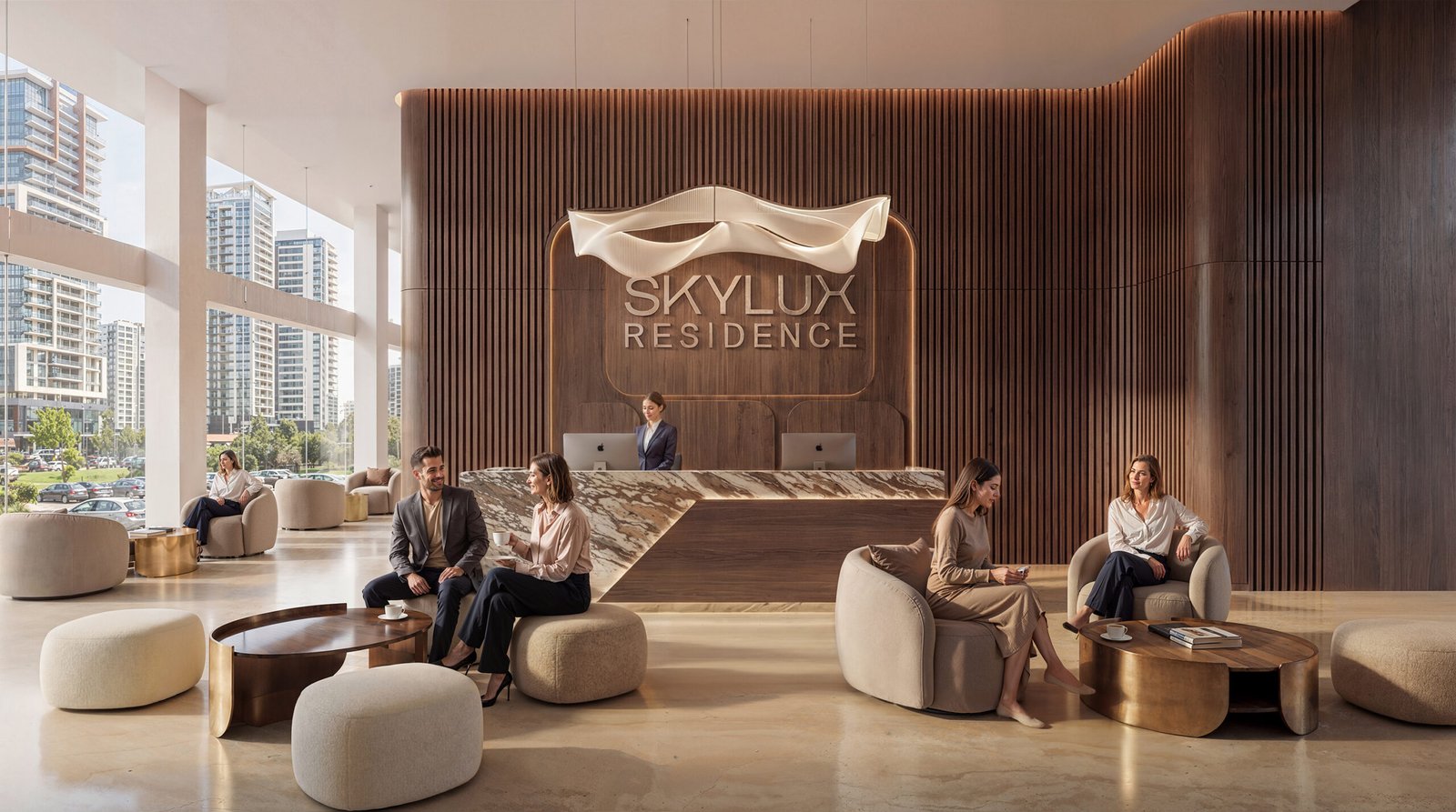 Наши объекты