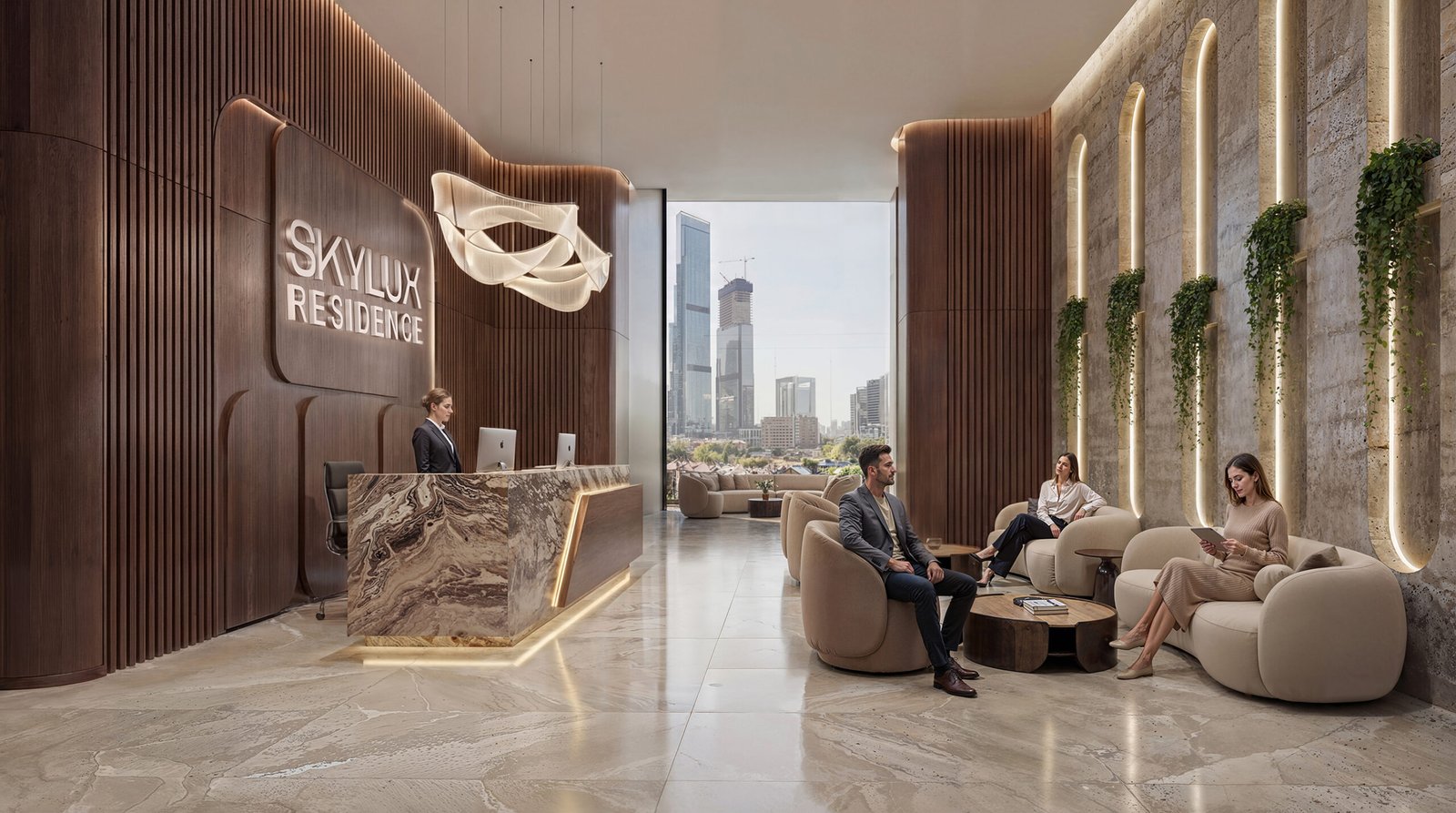 ჩვენი ობიექტები