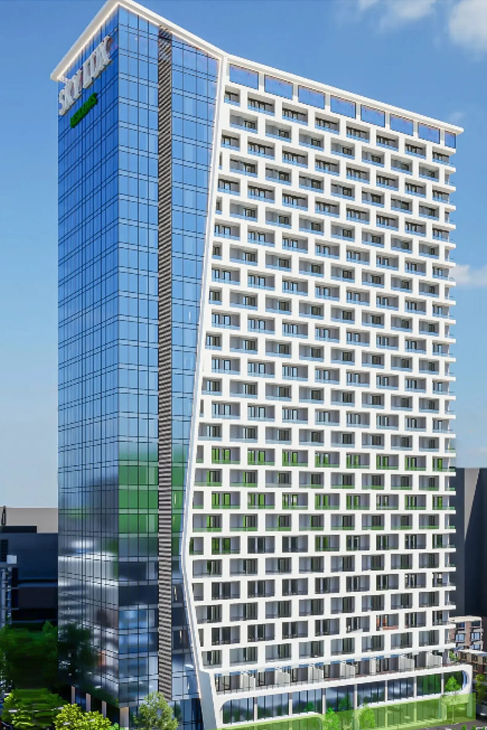 ჩვენი ობიექტები